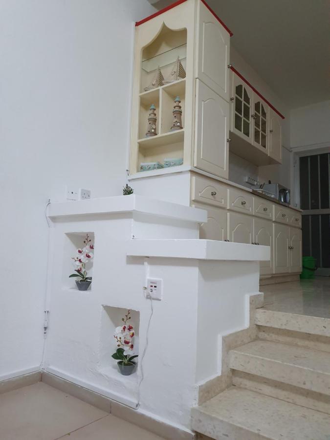 沃罗里尼The Little House别墅 外观 照片