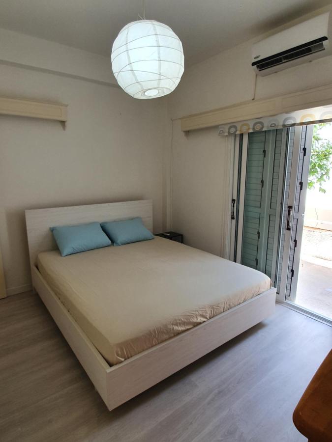 沃罗里尼The Little House别墅 外观 照片